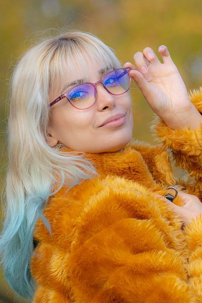 Focus On Eyewear نظارات Zermatt المريحة لشاشة الكمبيوتر