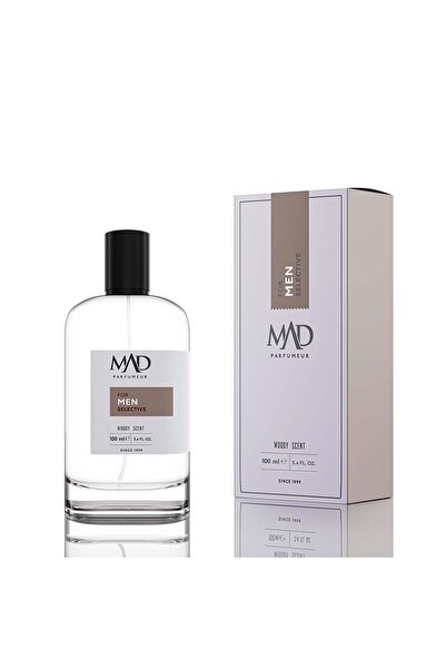 MAD Parfumeur Parfum pentru bărbați Mad W 189 Selective 100 ml
