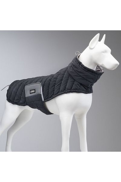 Lindodogs Air Puff Deep Small, Medium and Large Breed Dog Outfit