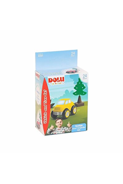 DOLU OYUNCAK 4001 ألعاب متنوعة V1