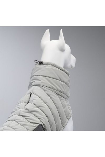 Lindodogs Air Puff Pearl Small, Medium and Large Breed Dog Outfit