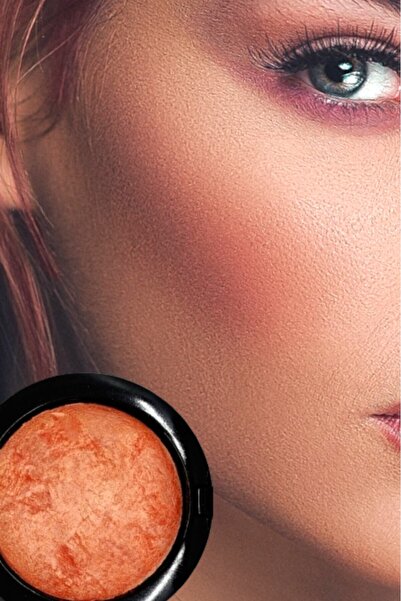 wwbeauty Holografik Allık Fırça Ve Göz Kalemi Ile