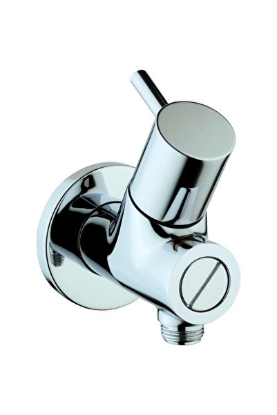 Artema A45225 Filtreli Ara Musluk Krom