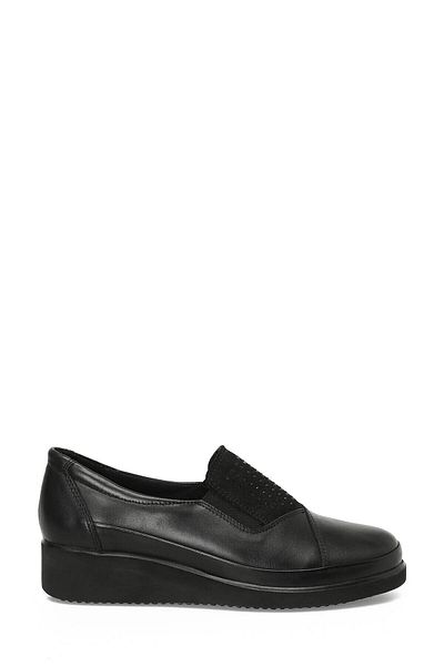 Polaris Women's Black Evening Dress Shoes - 101879533   4F 105269 .Z4Pr