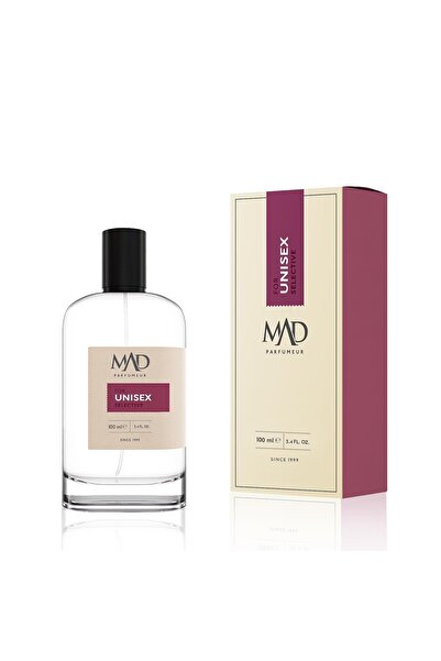 Mad Parfüm Mad Q108 Selective 100 ml Unisex Parfüm