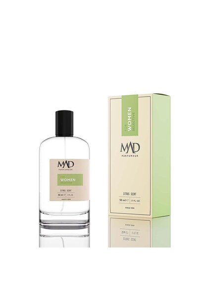 Mad Parfüm Mad D116 Selective 50 ml Kadın Parfüm