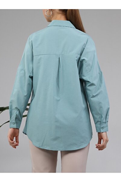 Modamorfo Buttoned Shirt