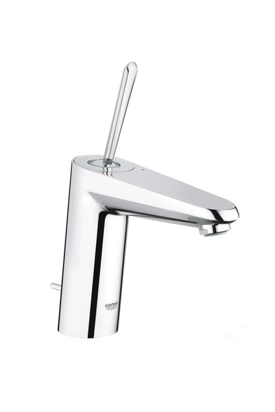 Grohe Eurodisc Joy Tek Kumandalı Lavabo Bataryası M-Boyut - 23427000
