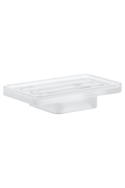 Grohe Selection Cube Soap Dish (40806000)