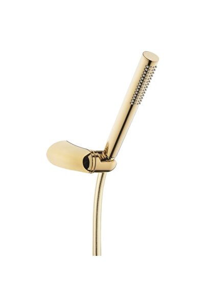 VitrA Artema Vita A4562323 1F El Duşu Takımı, Altın