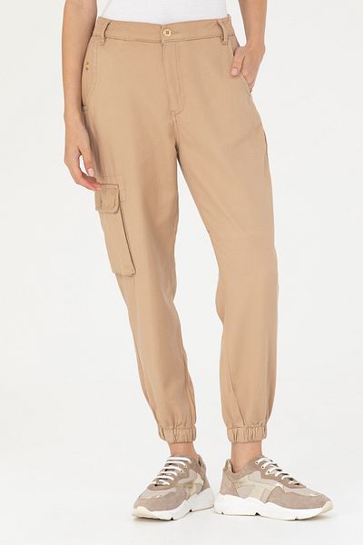 U.S. Polo Assn. Pantaloni de damă 1677142