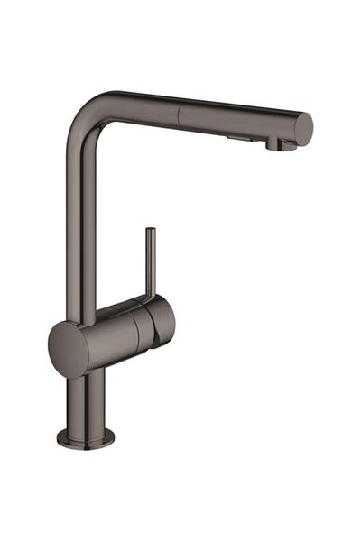 Grohe Minta Single Control Sink Faucet - 30274a00