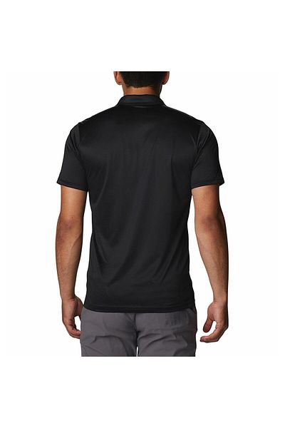 Columbia Ανδρικό κοντομάνικο μπλουζάκι πόλο Hike