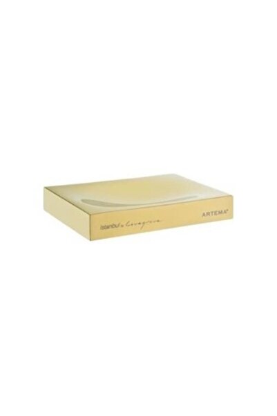 Artema A4800423 Katı Sabunluk Altın