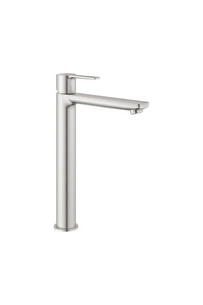 Grohe Lineare New Single Controlled Sink Faucet - 23405Dc1