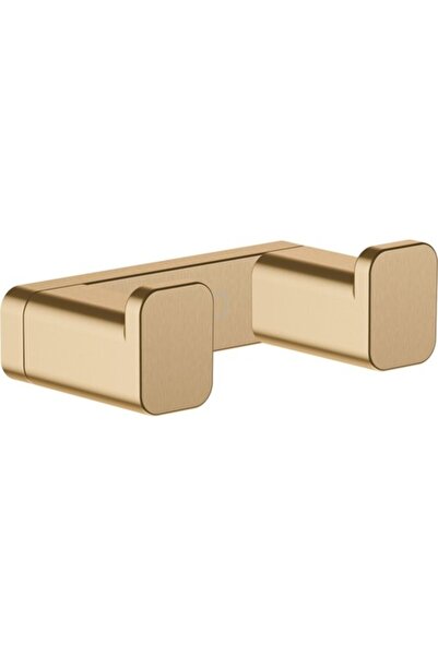 Hansgrohe Addstoris Mat Bronz Ikili Askılık