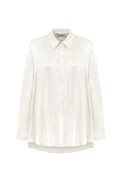 Nocturne Дизайн сорочки з виточки