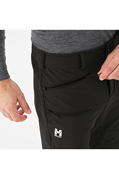 Millet ALL XCS100 Pantolon Erkek MIV9873 N0247 Siyah-46