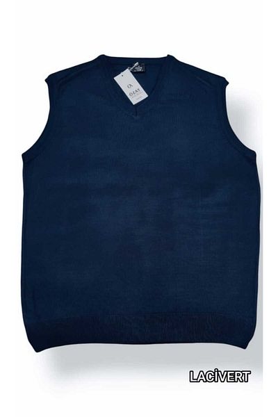 Özay Dad Woolen Sweater,Straight,Normal and Plus Size Original Top Quality Product