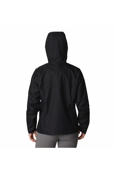 Columbia معطف واق من المطر للنساء من Hikebound