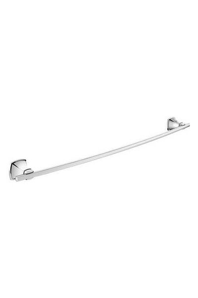 Grohe Grandera Long Towel Holder 600 Mm Bathroom Accessory -40629000