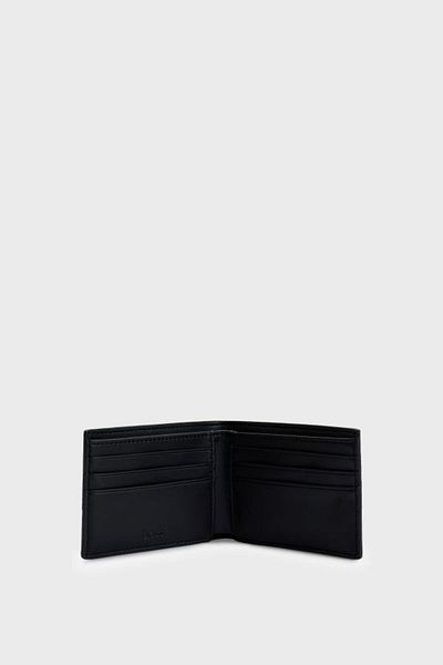 BOSS Logo Wallet Men's WALLET50517081 001