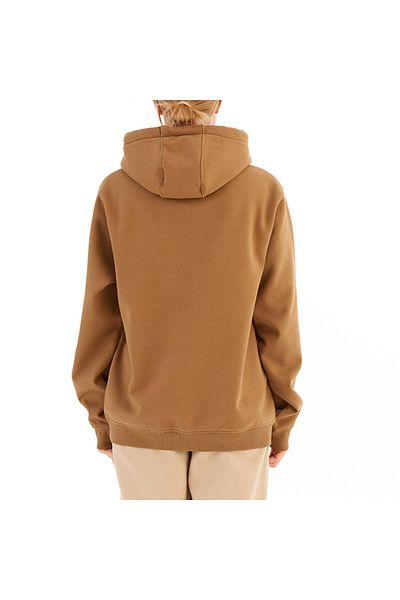 Columbia Csc U Marble Canyon - Унисекс суичър с качулка Heavyweight Fleece