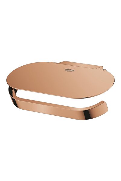 Grohe Selection Toilet Paper Holder - 41069da0
