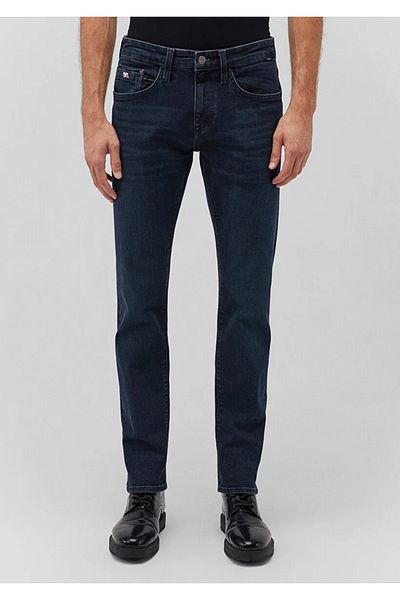 Mavi Men's Indigo M0042287868 Jake Slim Leg