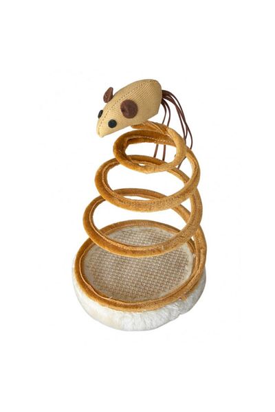 Eastland Spring Plush Mouse 14x24