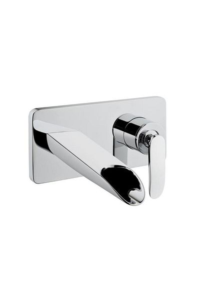 Artema T4 Built-In Waterfall Sink Faucet