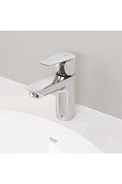 Grohe New Bauedge Single Control Sink Faucet23758001