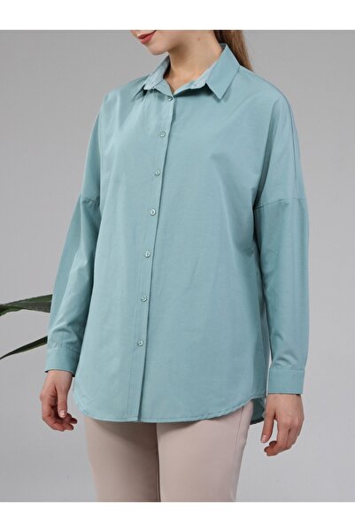 Modamorfo Buttoned Shirt