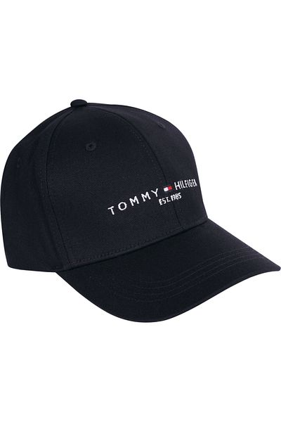 Tommy Hilfiger The Established Men's Hat