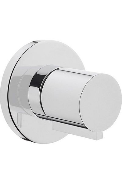 VitrA Built-in Stop Valve Chrome A41461