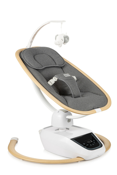 Hoffie Tola Lüks 3D Multi Fonksiyonel Elektrikli Otomatik Sallanan Kademeli B...