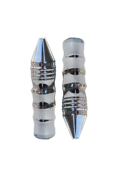 Genel Markalar Modofiyeli Motosiklet Sivri Nikel Elcik Motosiklet Elcik