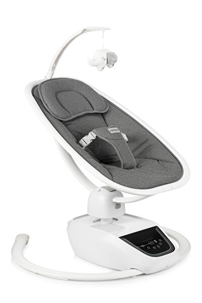 Hoffie Tola Lüks 3D Multi Fonksiyonel Elektrikli Otomatik Sallanan Kademeli B...