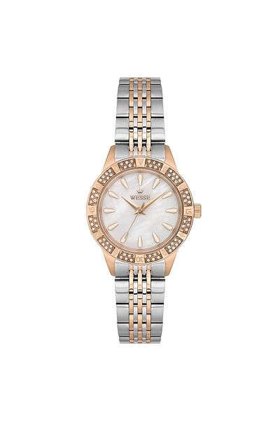 Wesse Wwl113605 Women's Wristwatch