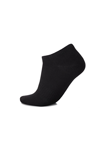 Techsport Черни чифт чорапи до глезена - спортни и ежедневни
