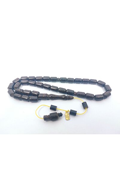 İskeçe Tesbih قطعة أثرية من Furkan Rose Master معتمدة من القرنفل المعطر 6703