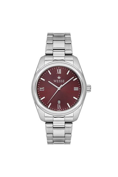 Wesse Wwg209705 Men's Wristwatch