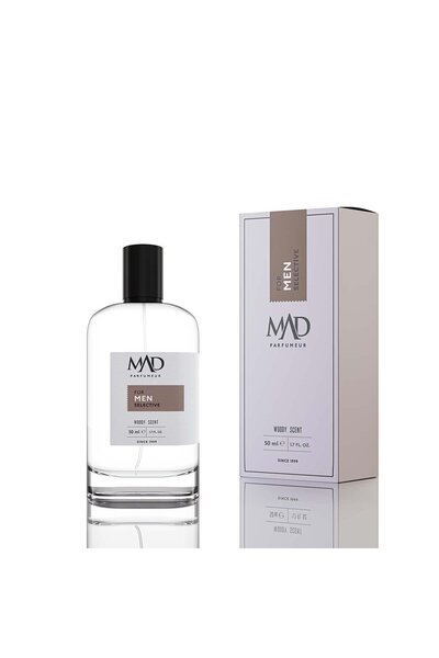Mad Parfüm Mad B102 Selective 50 ml Erkek Parfüm