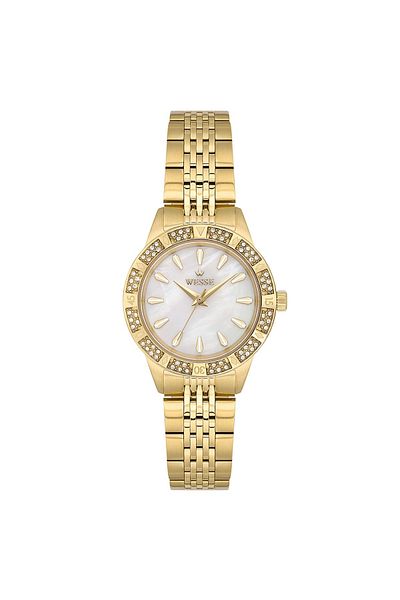 Wesse Wwl113602 Women's Wristwatch
