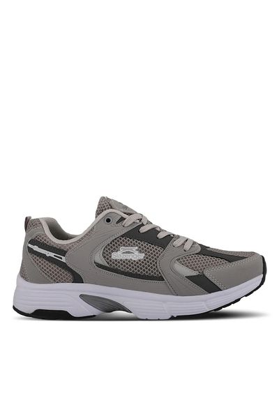 Slazenger Zanesti Men's Sneaker Shoes Gray Sa14Re053-004
