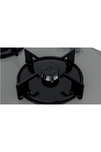 Siemens Eo6c9po00o Ankastre Gazlı Ocak