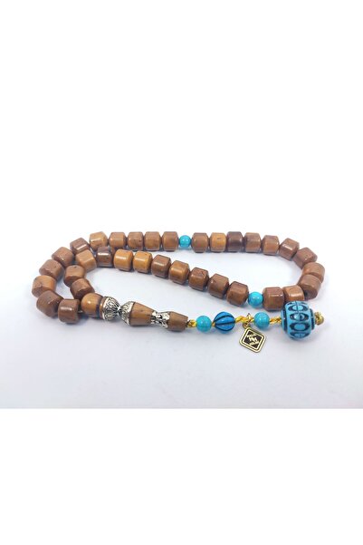 İskeçe Tesbih Виріб майстра Халіла Хільмі 925 проба срібло, старовинна технік...