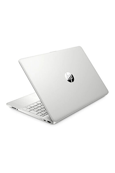 HP 15S-EQ2000NT R7 5700U 64GB RAM 2TB SSD 15.6'' Full HD W11P Dizüstü Bilgisayar & PER4 ÇANTA