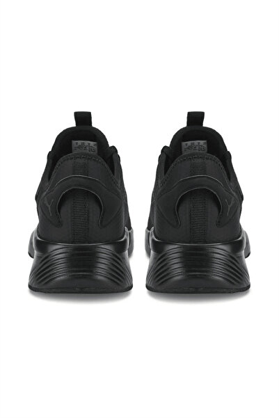 Puma Retatilate Erkek Spor Ayakkabı Siyah