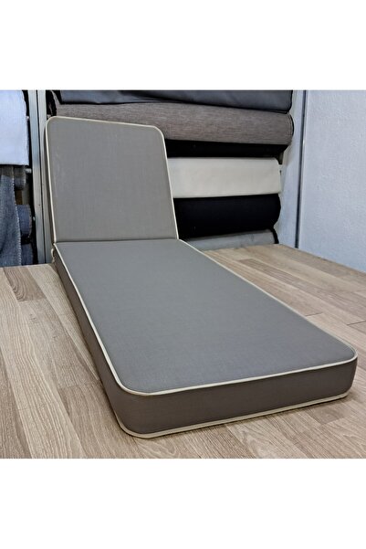 İklim TAUPE RENK 10 CM BİYELİ  ANTİBAKTERİYEL GÜNEŞ KREMİNE KİR VE DARBEYE DA...